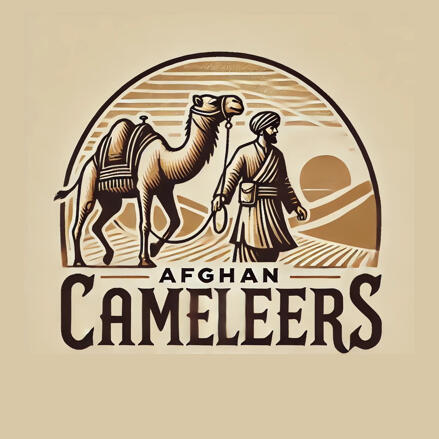The Afghan Cameleers - Healesville